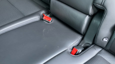 Hyundai SANTA FE 1.6 TGDi Plug-in Hybrid Calligraphy 5dr 4WD Auto Estate